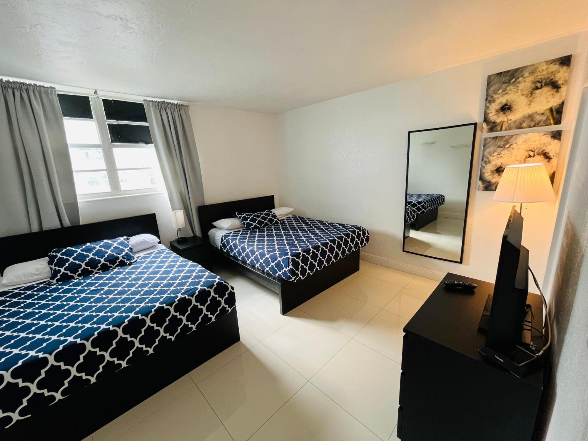 The Tides Condo On Hollywood Exteriör bild